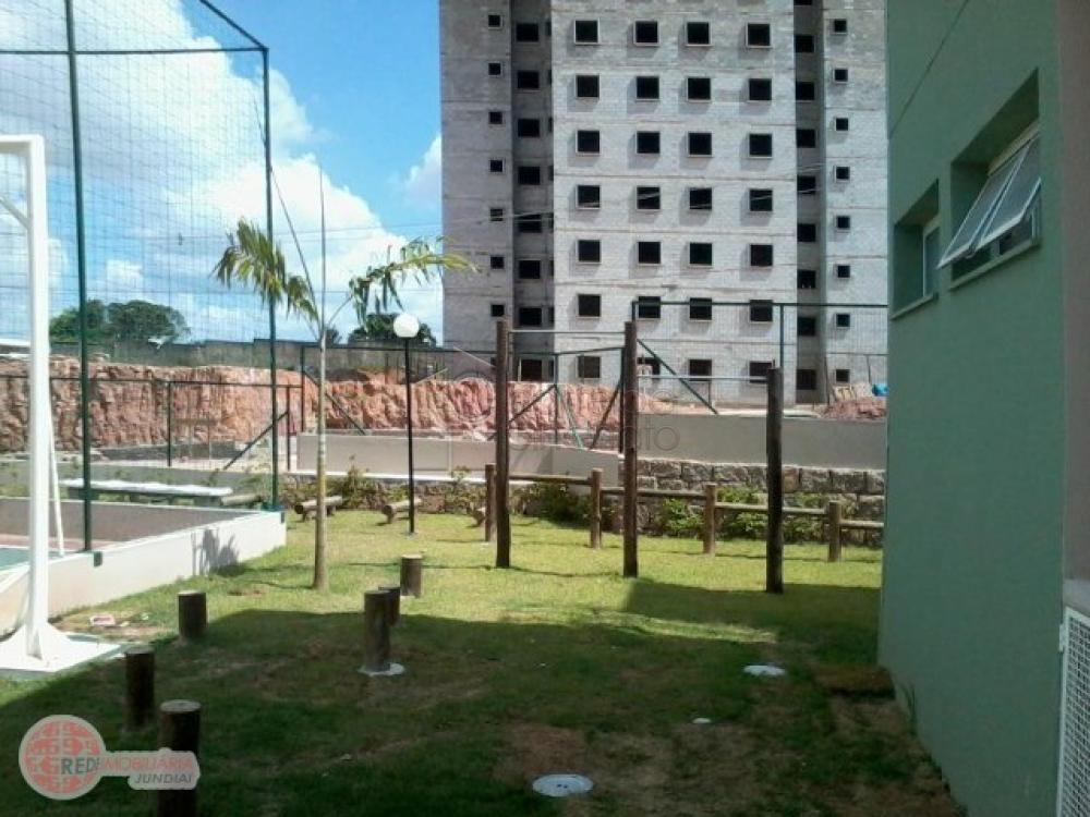 APARTAMENTO À VENDA NO CONDOMÍNIO NOVA CIDADE JARDIM AZALÉIA EM JUNDIAÍ/SP