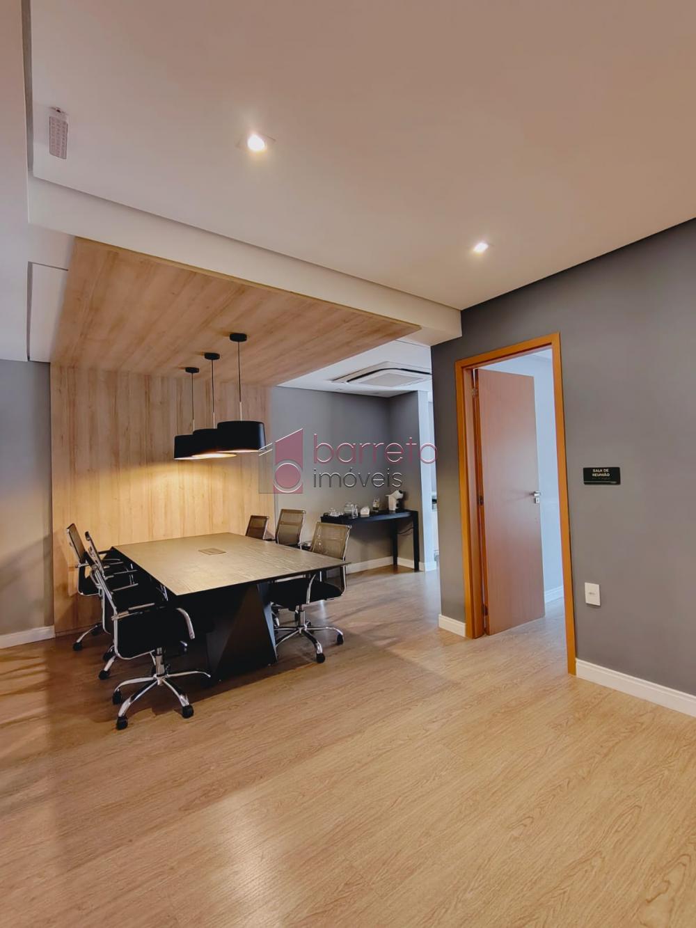 APARTAMENTO ALTO PADRÃO À VENDA NO CONDOMÍNIO CHRONOS – JUNDIAÍ/SP
