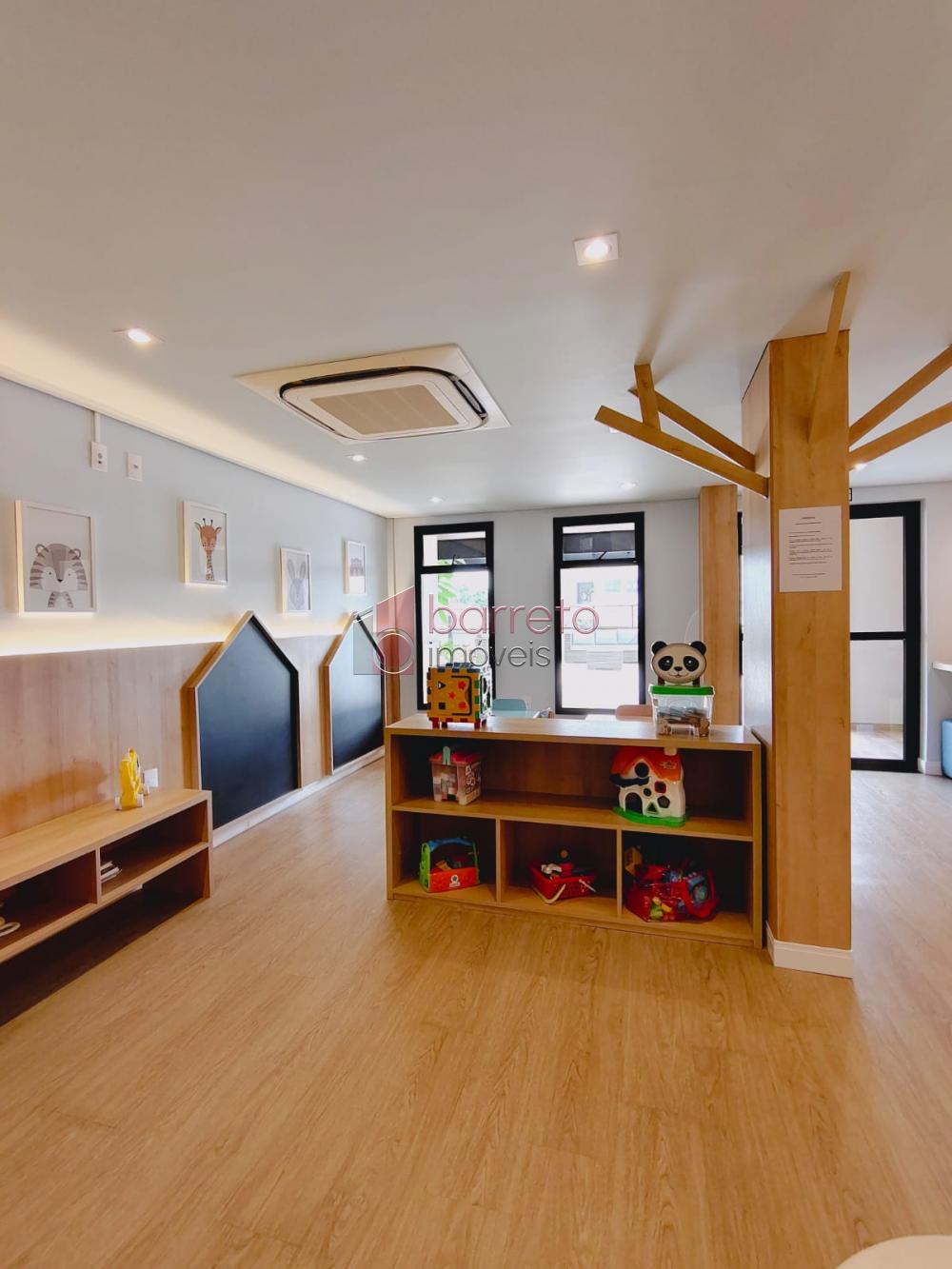 APARTAMENTO ALTO PADRÃO À VENDA NO CONDOMÍNIO CHRONOS – JUNDIAÍ/SP