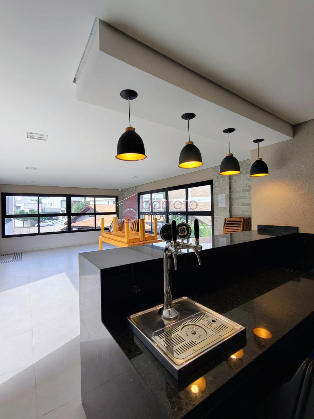 APARTAMENTO ALTO PADRÃO À VENDA NO CONDOMÍNIO CHRONOS – JUNDIAÍ/SP