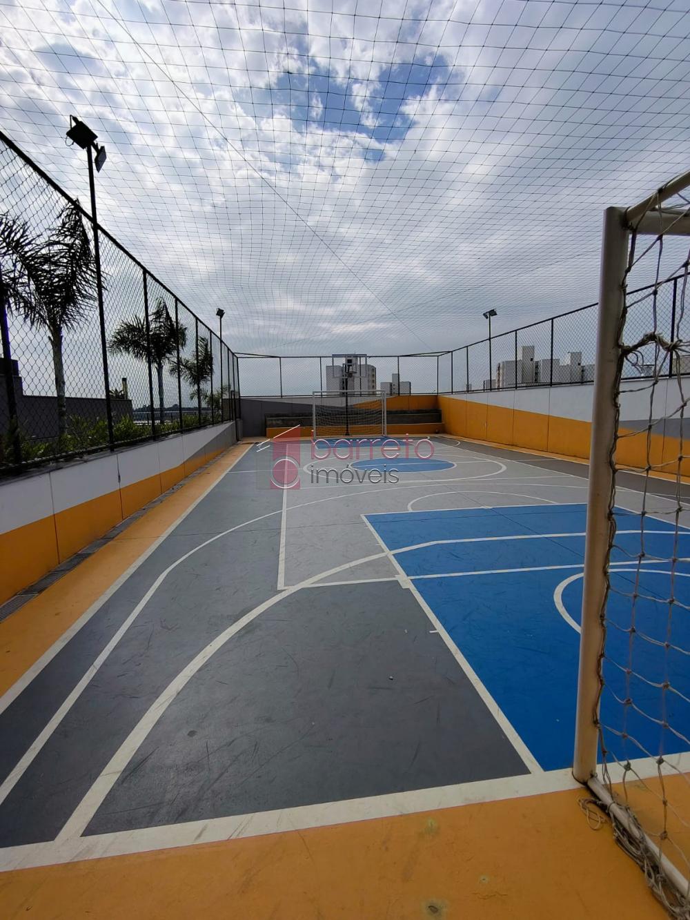 APARTAMENTO ALTO PADRÃO À VENDA NO CONDOMÍNIO CHRONOS – JUNDIAÍ/SP