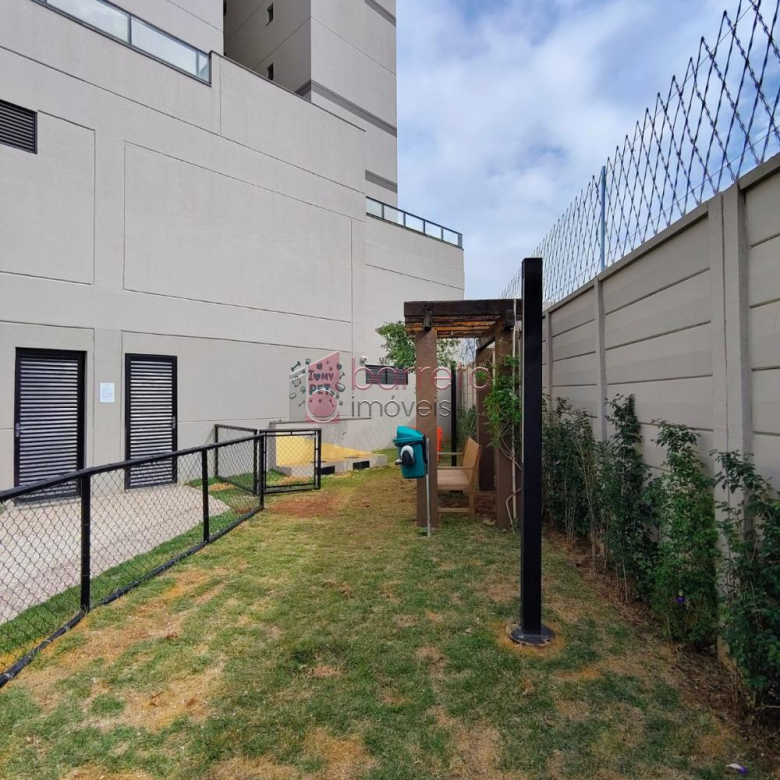 APARTAMENTO ALTO PADRÃO À VENDA NO CONDOMÍNIO CHRONOS – JUNDIAÍ/SP