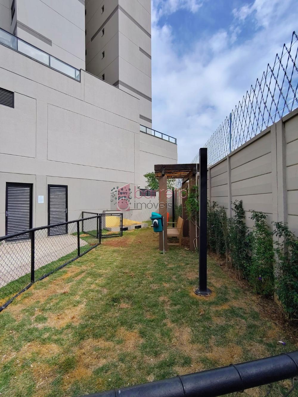 APARTAMENTO ALTO PADRÃO À VENDA NO CONDOMÍNIO CHRONOS – JUNDIAÍ/SP