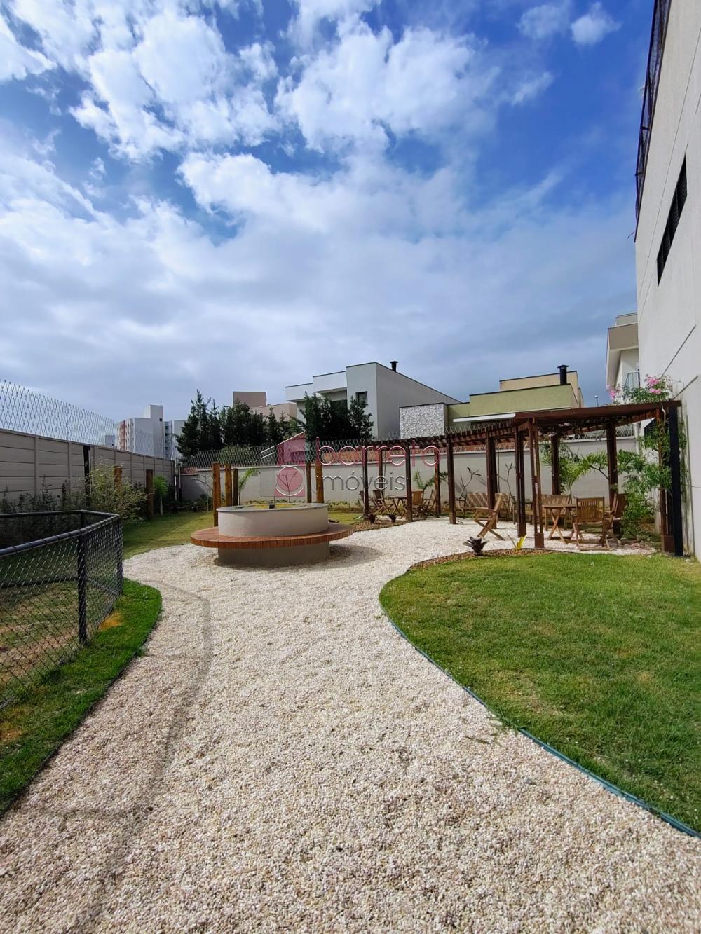 APARTAMENTO ALTO PADRÃO À VENDA NO CONDOMÍNIO CHRONOS – JUNDIAÍ/SP