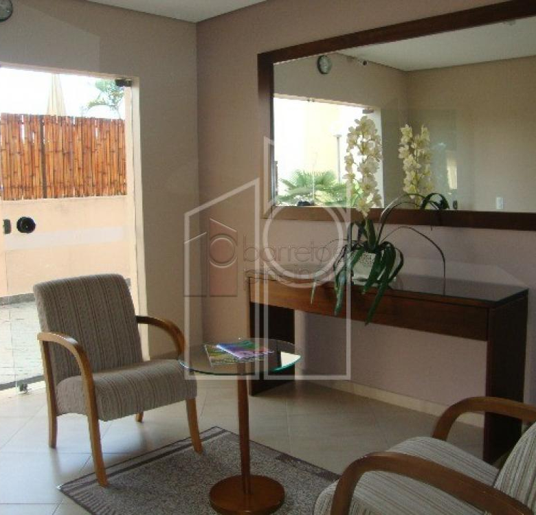 APARTAMENTO À VENDA NO CONDOMÍNIO VILLAGGIO DEL SOGNO EM JUNDIAÍ/SP