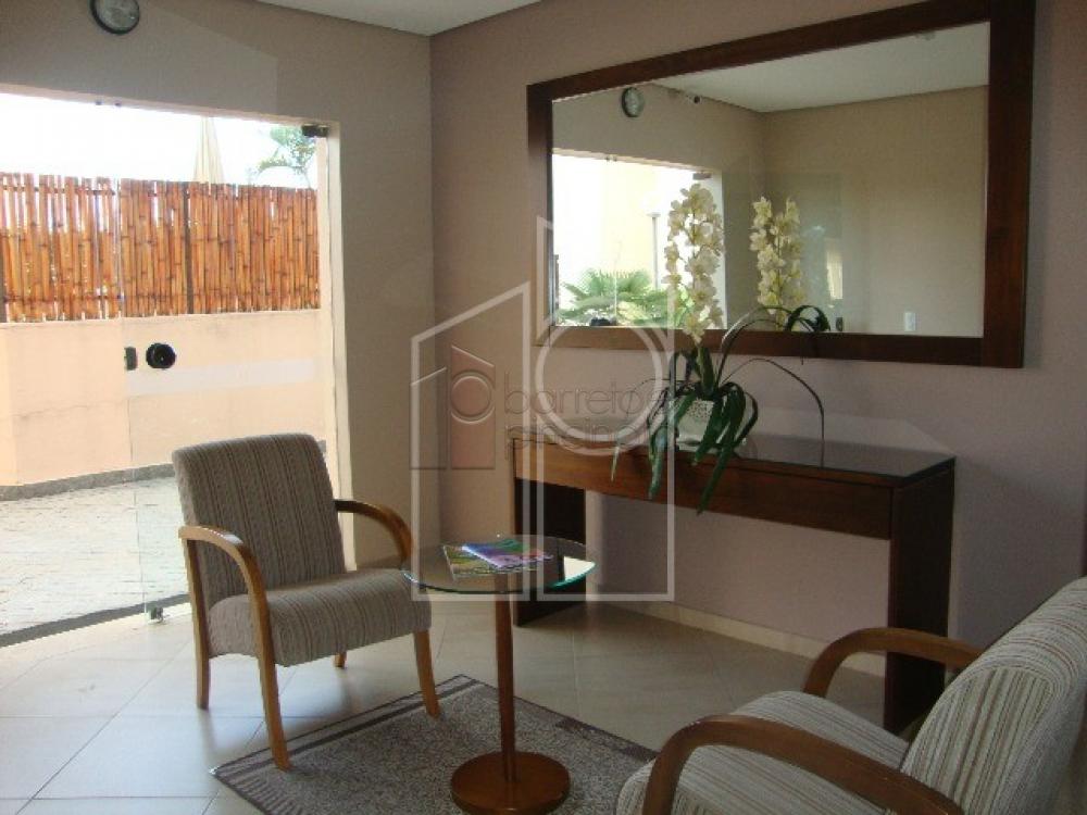 APARTAMENTO À VENDA NO CONDOMÍNIO VILLAGGIO DEL SOGNO EM JUNDIAÍ/SP