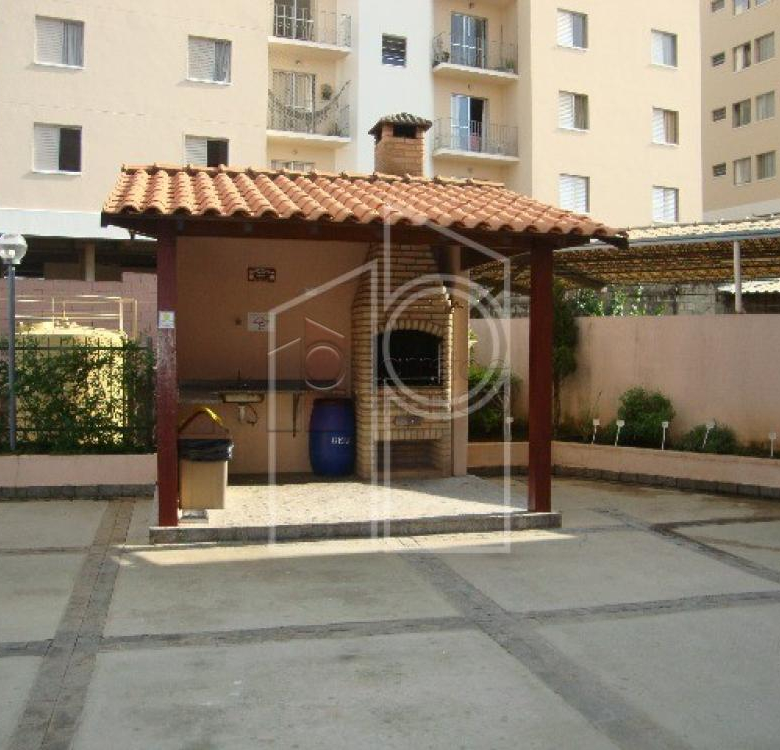 APARTAMENTO À VENDA NO CONDOMÍNIO VILLAGGIO DEL SOGNO EM JUNDIAÍ/SP