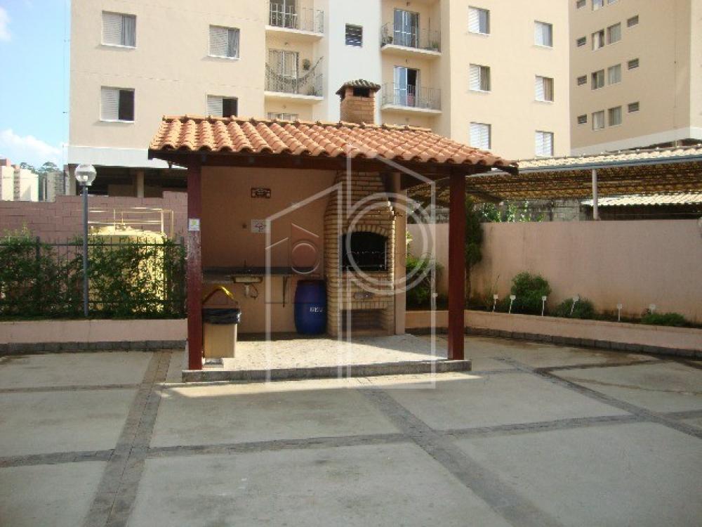 APARTAMENTO À VENDA NO CONDOMÍNIO VILLAGGIO DEL SOGNO EM JUNDIAÍ/SP