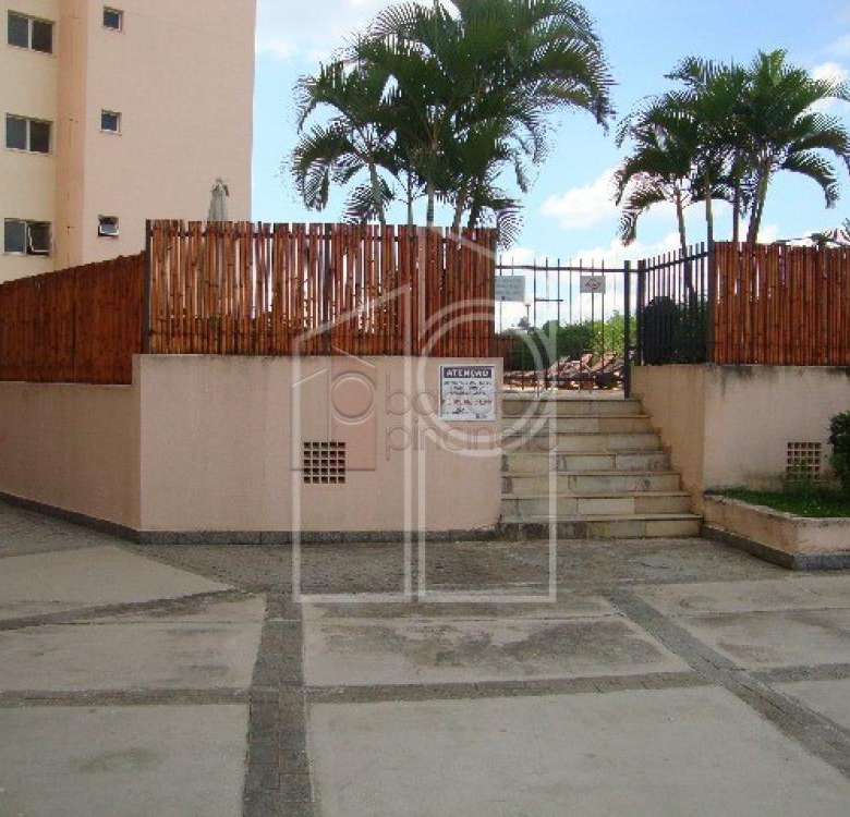 APARTAMENTO À VENDA NO CONDOMÍNIO VILLAGGIO DEL SOGNO EM JUNDIAÍ/SP