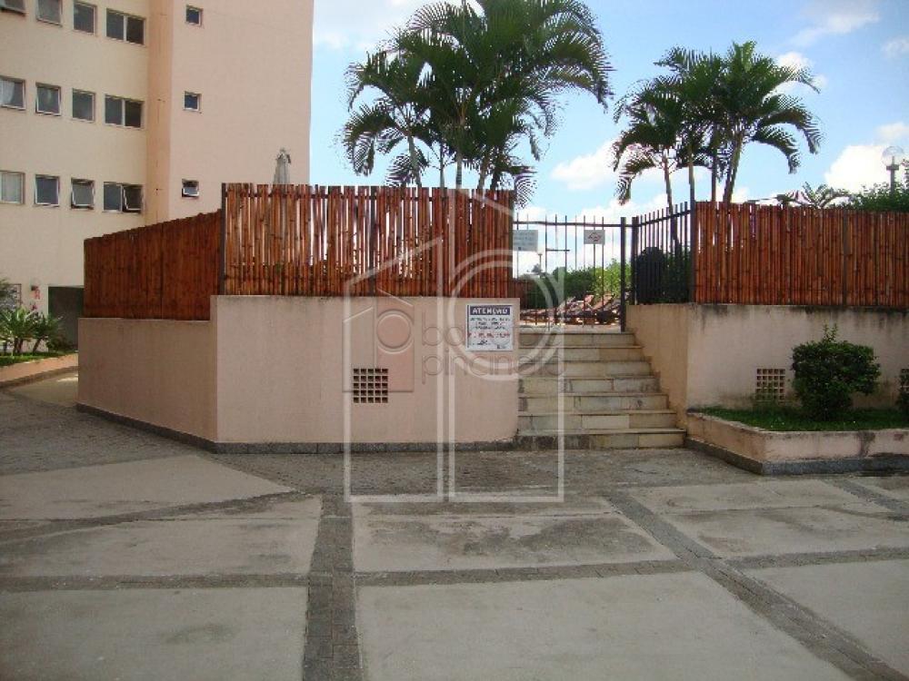 APARTAMENTO À VENDA NO CONDOMÍNIO VILLAGGIO DEL SOGNO EM JUNDIAÍ/SP