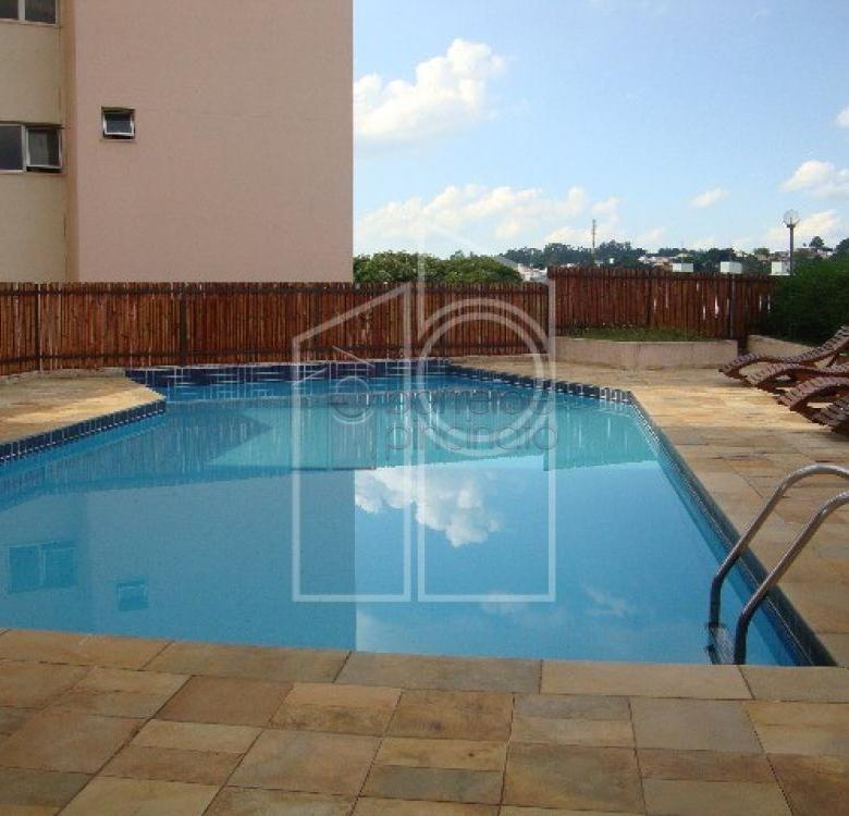 APARTAMENTO À VENDA NO CONDOMÍNIO VILLAGGIO DEL SOGNO EM JUNDIAÍ/SP