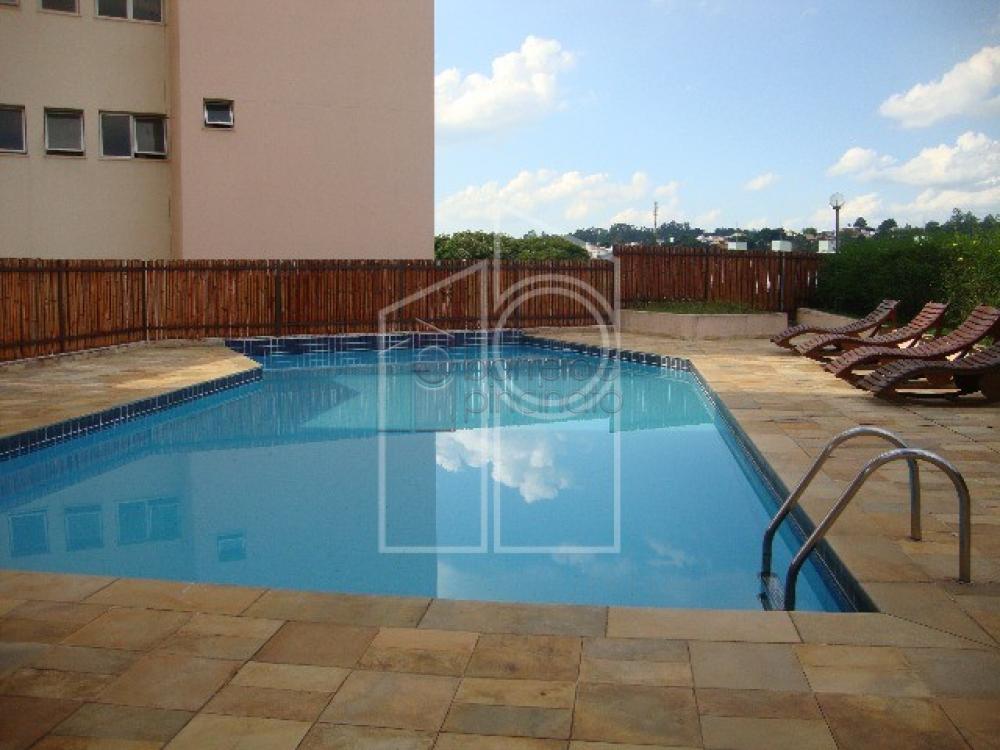 APARTAMENTO À VENDA NO CONDOMÍNIO VILLAGGIO DEL SOGNO EM JUNDIAÍ/SP