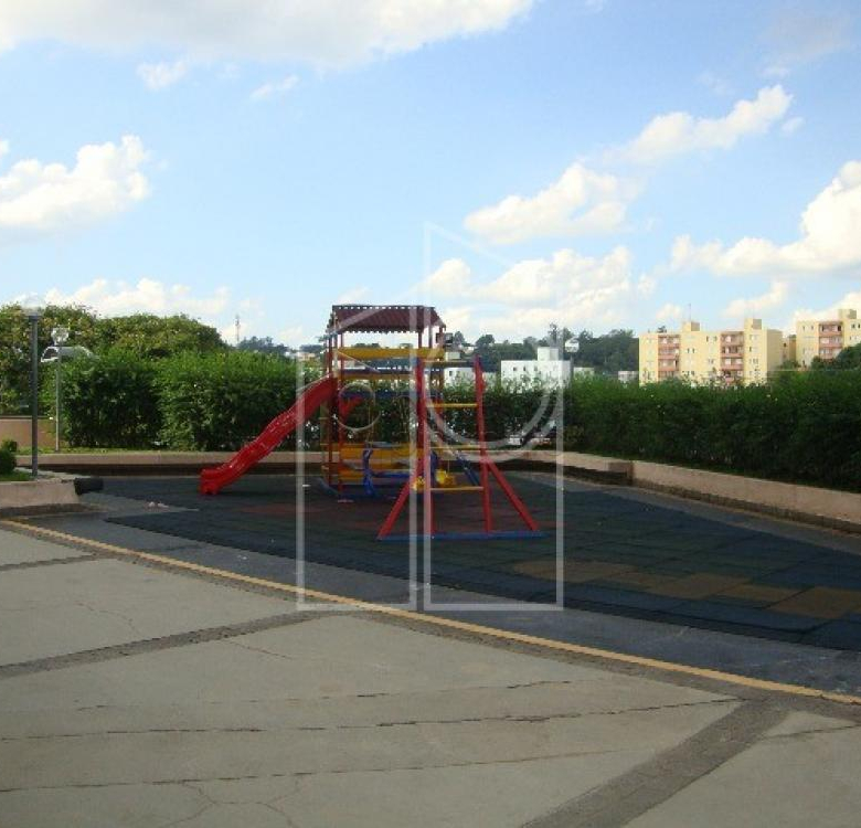 APARTAMENTO À VENDA NO CONDOMÍNIO VILLAGGIO DEL SOGNO EM JUNDIAÍ/SP