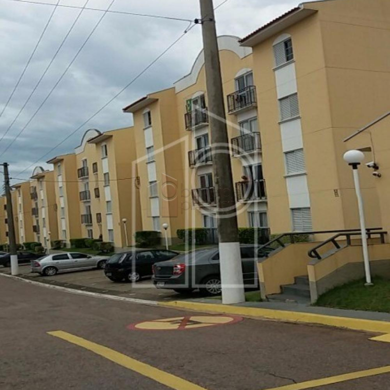 APARTAMENTO À VENDA NO CONDOMÍNIO AMÉRICA CENTRAL – PORTAL DAS AMÉRICAS – JUNDIAÍ/SP