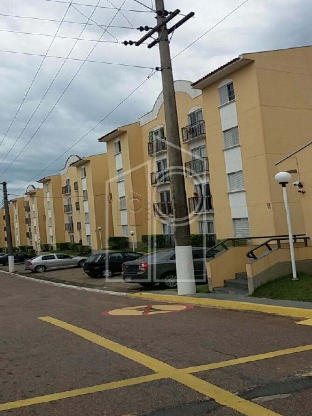APARTAMENTO À VENDA NO CONDOMÍNIO AMÉRICA CENTRAL – PORTAL DAS AMÉRICAS – JUNDIAÍ/SP