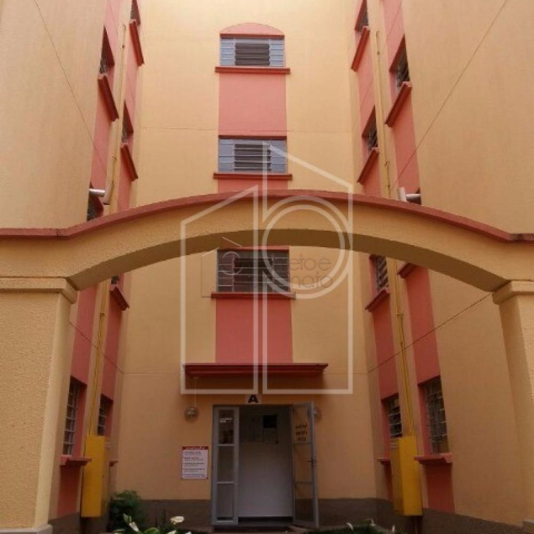 APARTAMENTO À VENDA NO CONDOMÍNIO AMÉRICA CENTRAL – PORTAL DAS AMÉRICAS – JUNDIAÍ/SP