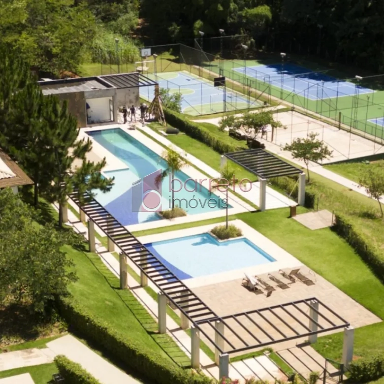TERRENO À VENDA NO CONDOMÍNIO TERRAS DO CAXAMBÚ EM JUNDIAÍ/SP