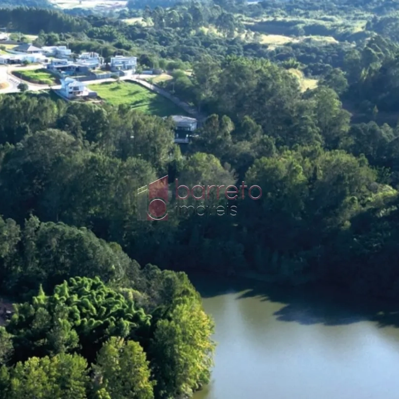 TERRENO À VENDA NO CONDOMÍNIO TERRAS DO CAXAMBÚ EM JUNDIAÍ/SP