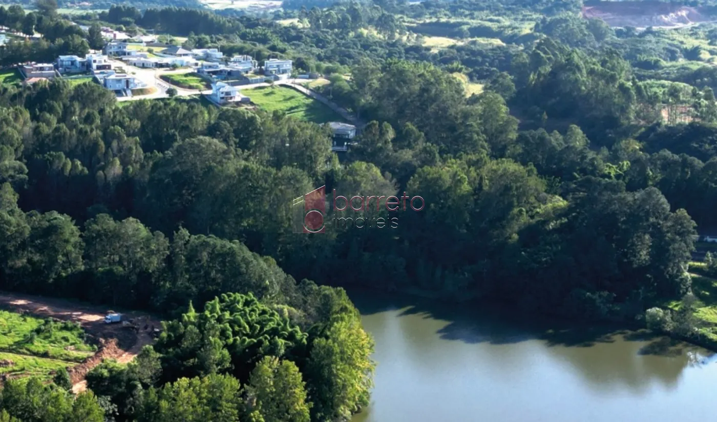 TERRENO À VENDA NO CONDOMÍNIO TERRAS DO CAXAMBÚ EM JUNDIAÍ/SP