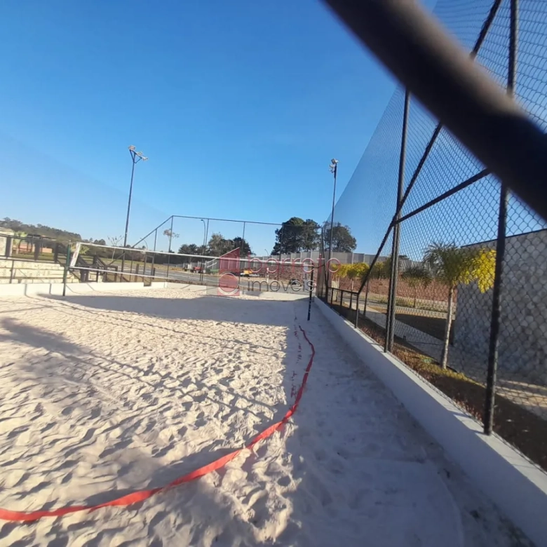 TERRENO À VENDA NO CONDOMÍNIO PORTAL DOS LAGOS EM JUNDIAÍ/SP