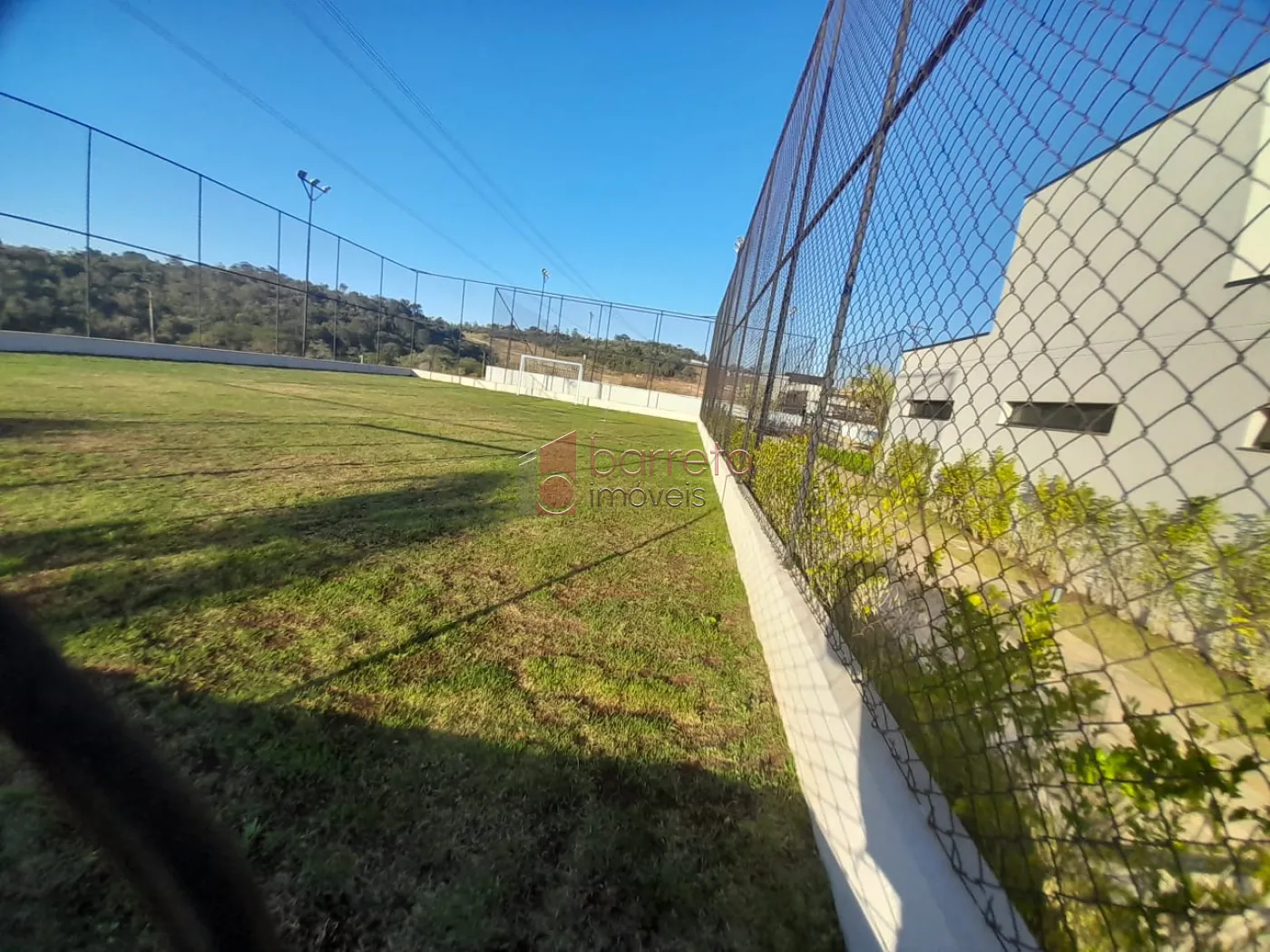TERRENO À VENDA NO CONDOMÍNIO PORTAL DOS LAGOS EM JUNDIAÍ/SP