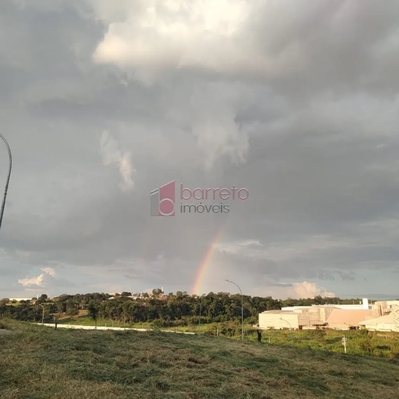 TERRENO À VENDA NO CONDOMÍNIO VILLAGGIO ENGORDADOURO – JUNDIAÍ/SP