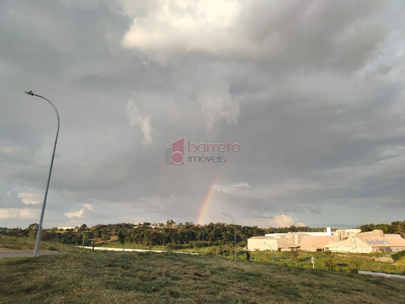TERRENO À VENDA NO CONDOMÍNIO VILLAGGIO ENGORDADOURO – JUNDIAÍ/SP