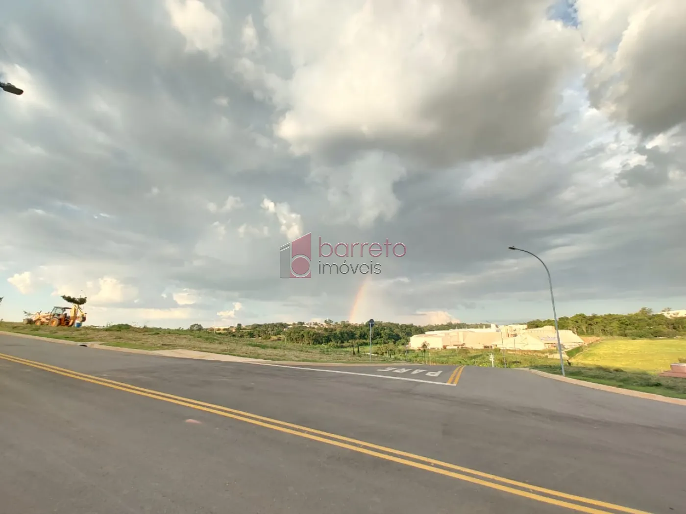 TERRENO À VENDA NO CONDOMÍNIO VILLAGGIO ENGORDADOURO – JUNDIAÍ/SP
