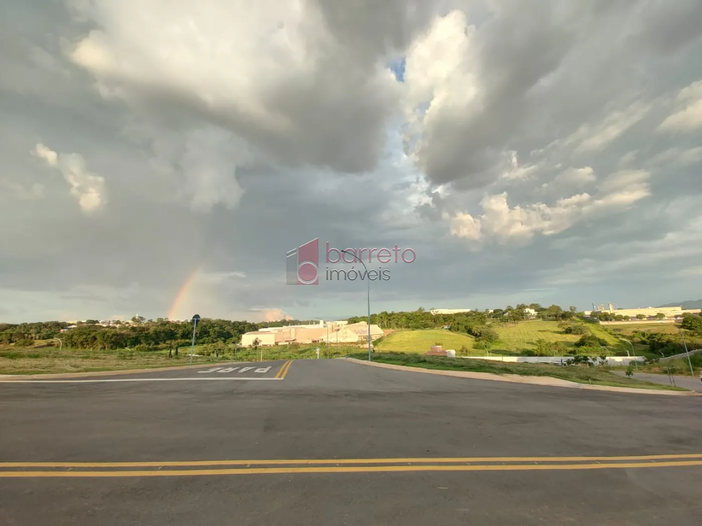 TERRENO À VENDA NO CONDOMÍNIO VILLAGGIO ENGORDADOURO – JUNDIAÍ/SP