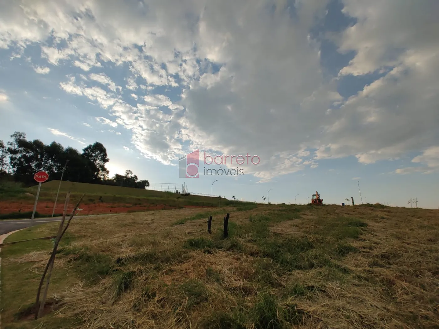 TERRENO À VENDA NO CONDOMÍNIO VILLAGGIO ENGORDADOURO – JUNDIAÍ/SP