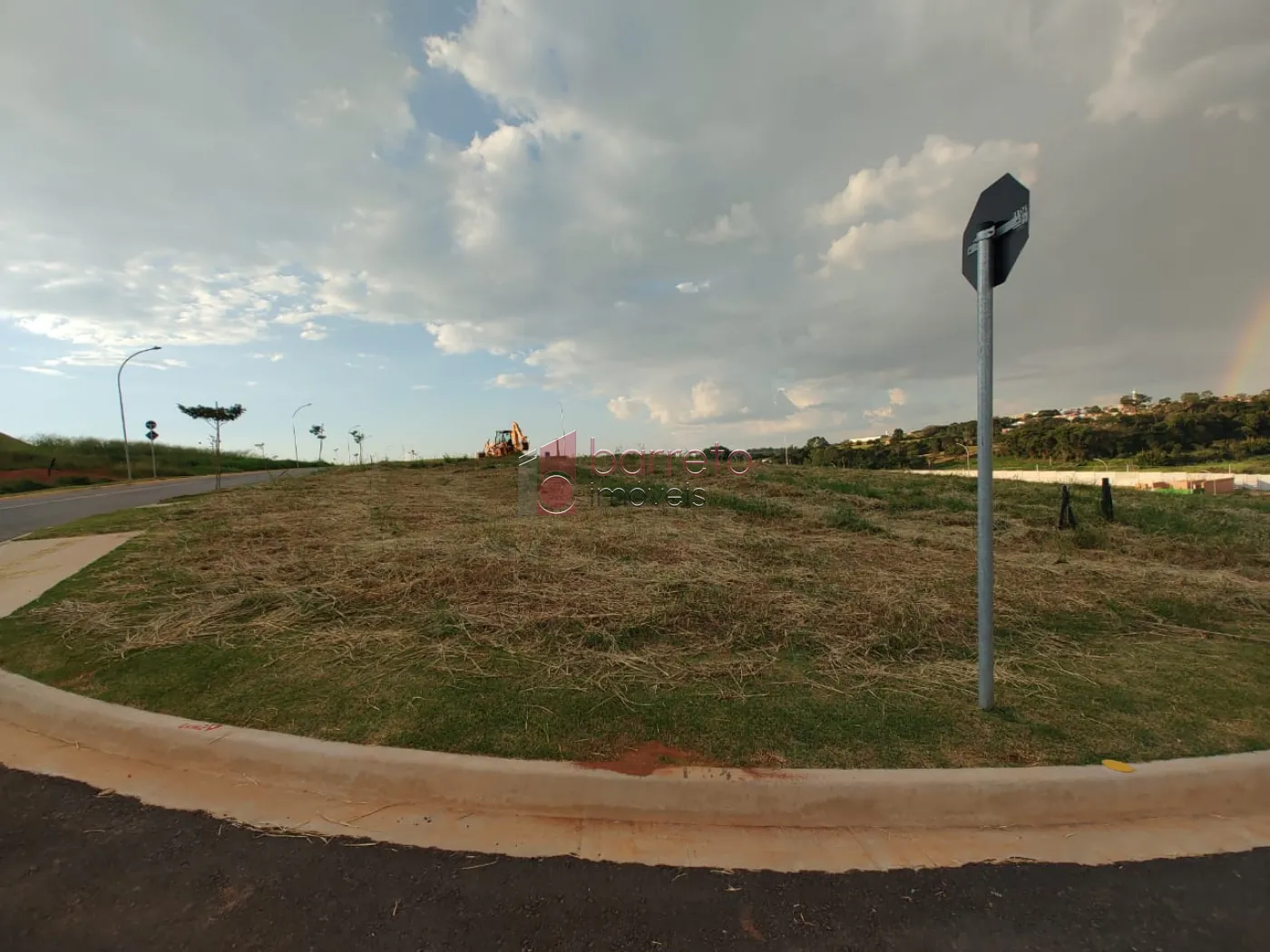 TERRENO À VENDA NO CONDOMÍNIO VILLAGGIO ENGORDADOURO – JUNDIAÍ/SP