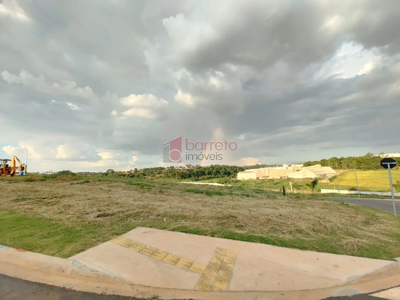 TERRENO À VENDA NO CONDOMÍNIO VILLAGGIO ENGORDADOURO – JUNDIAÍ/SP