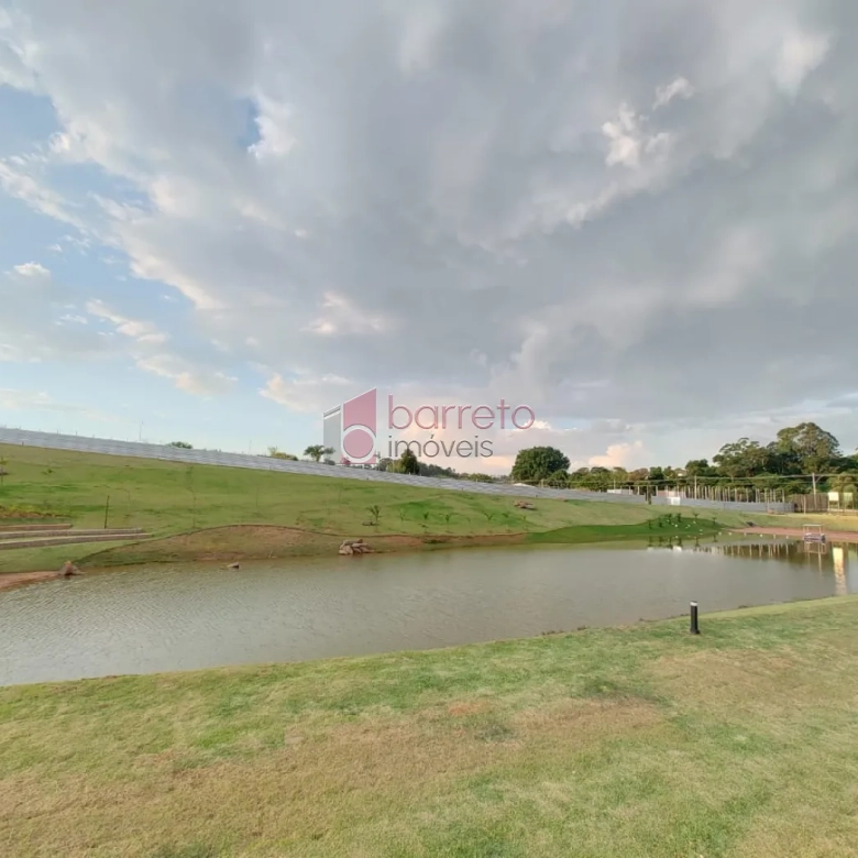 TERRENO À VENDA NO CONDOMÍNIO VILLAGGIO ENGORDADOURO – JUNDIAÍ/SP