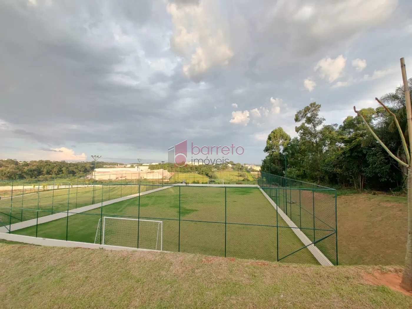 TERRENO À VENDA NO CONDOMÍNIO VILLAGGIO ENGORDADOURO – JUNDIAÍ/SP