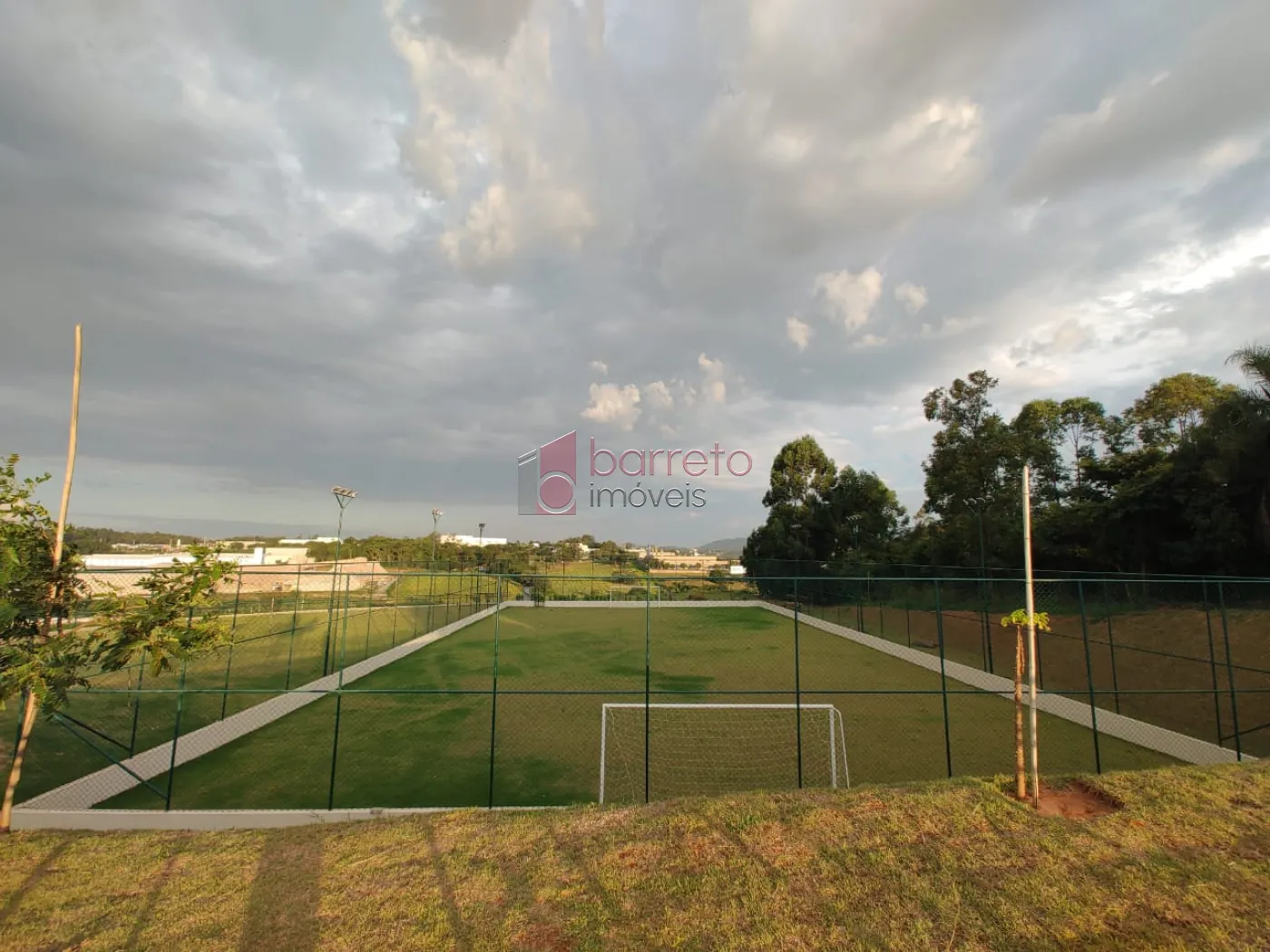 TERRENO À VENDA NO CONDOMÍNIO VILLAGGIO ENGORDADOURO – JUNDIAÍ/SP