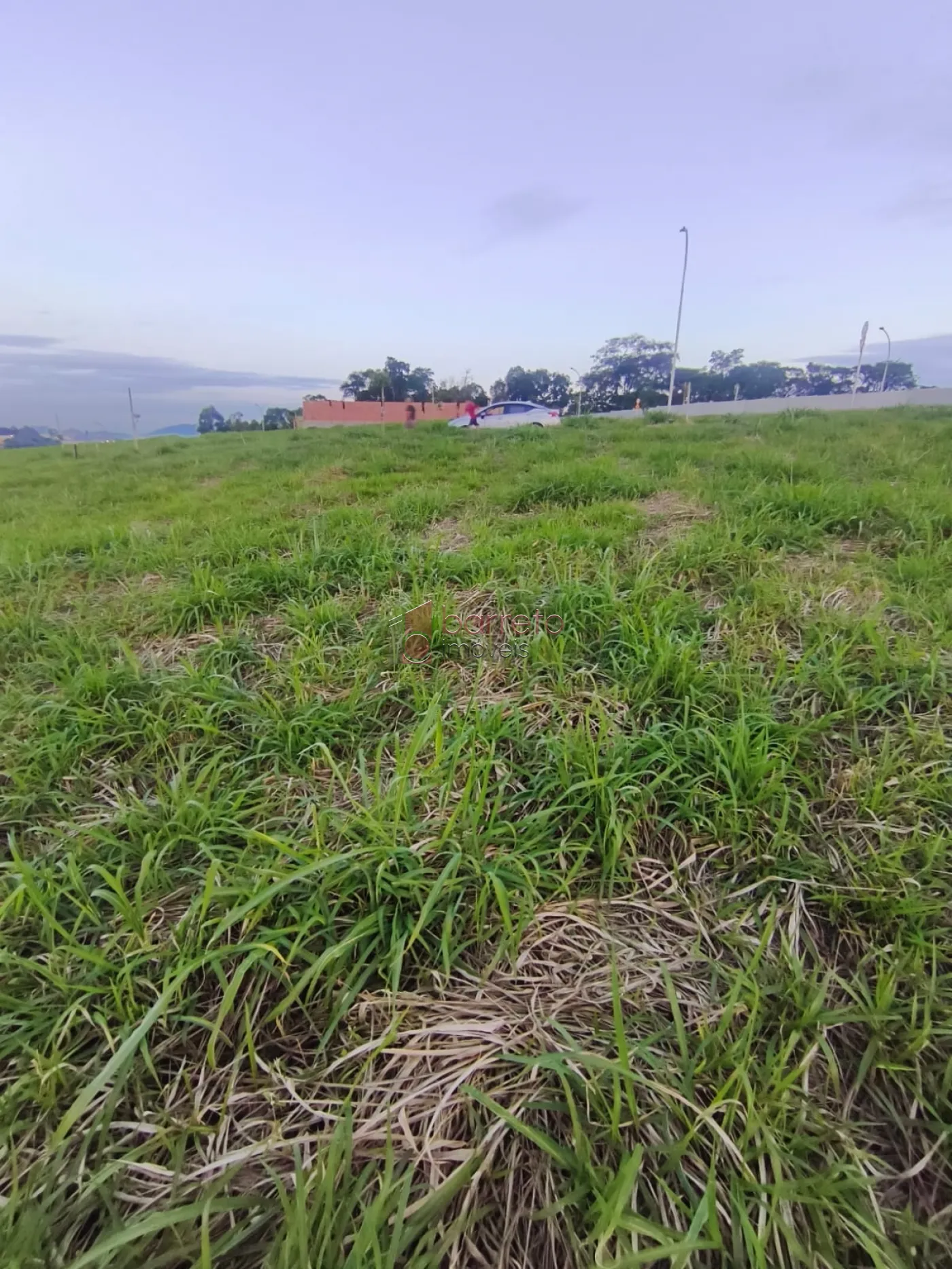 TERRENO À VENDA NO CONDOMÍNIO VILLAGGIO ENGORDADOURO EM JUNDIAÍ/SP