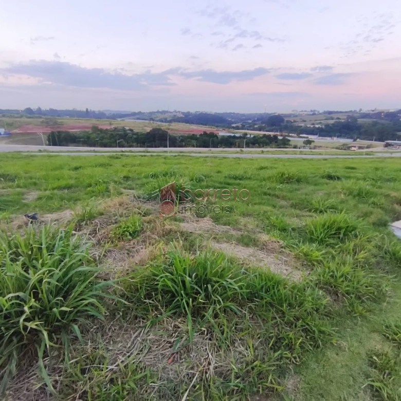 TERRENO À VENDA NO CONDOMÍNIO VILLAGGIO ENGORDADOURO EM JUNDIAÍ/SP