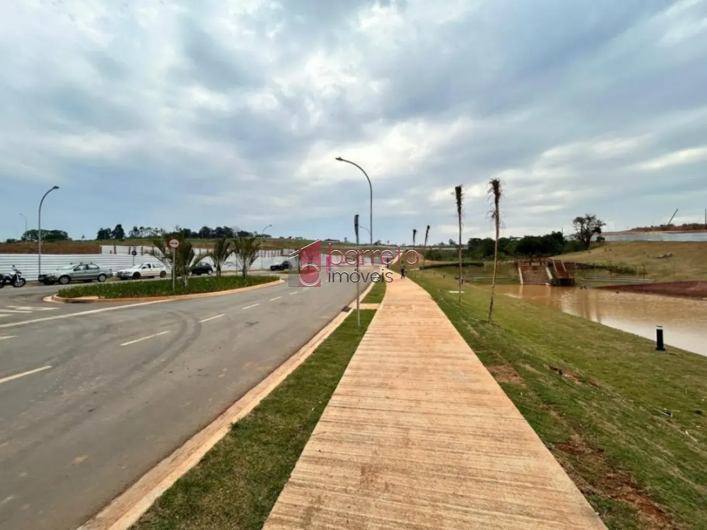 TERRENO À VENDA NO CONDOMÍNIO VILLAGGIO ENGORDADOURO APPLAUSI – JUNDIAÍ/SP