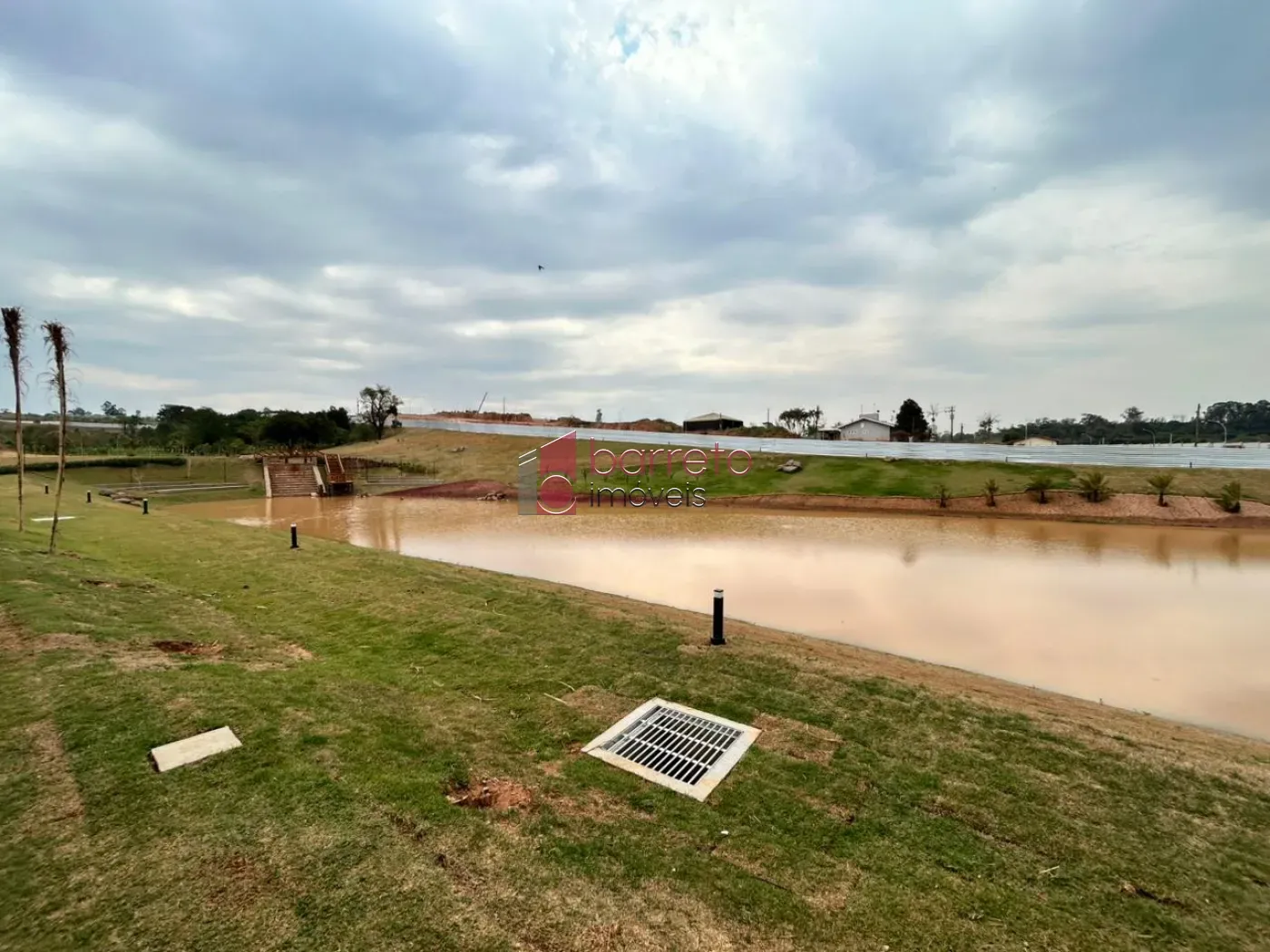 TERRENO À VENDA NO CONDOMÍNIO VILLAGGIO ENGORDADOURO APPLAUSI – JUNDIAÍ/SP