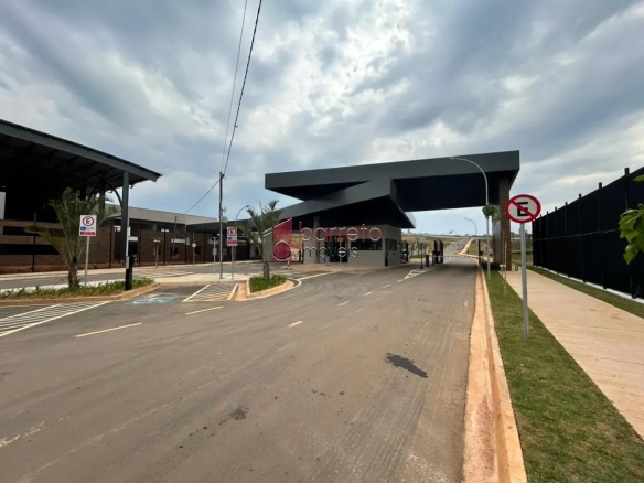 TERRENO À VENDA NO CONDOMÍNIO VILLAGGIO ENGORDADOURO APPLAUSI – JUNDIAÍ/SP