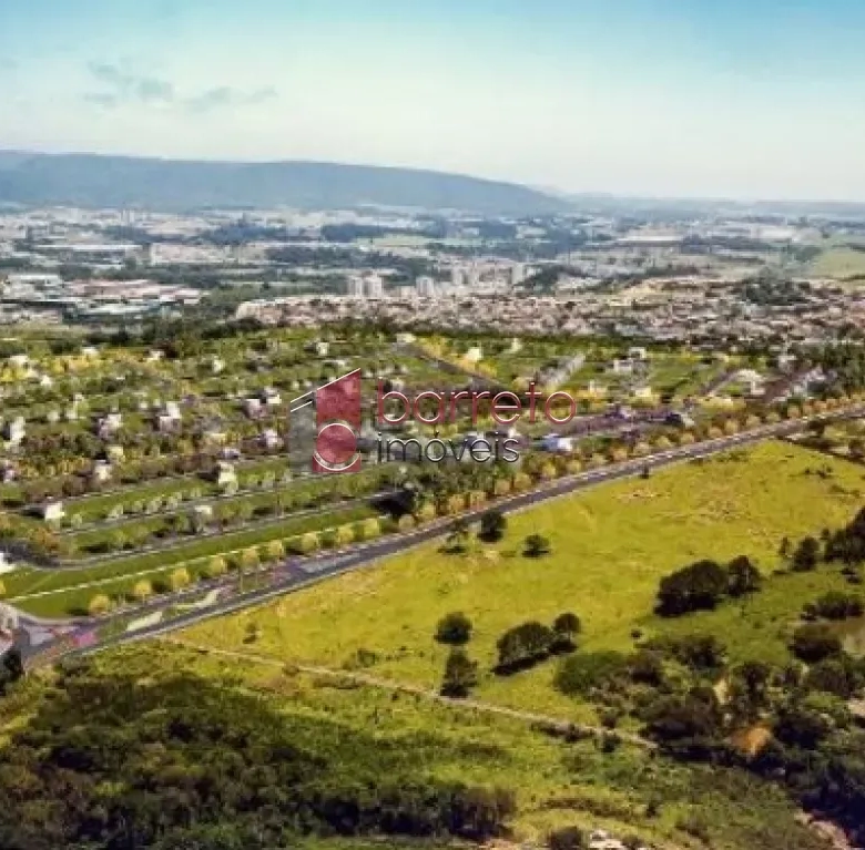 TERRENO À VENDA NO CONDOMÍNIO VILLAGGIO ENGORDADOURO APPLAUSI – JUNDIAÍ/SP