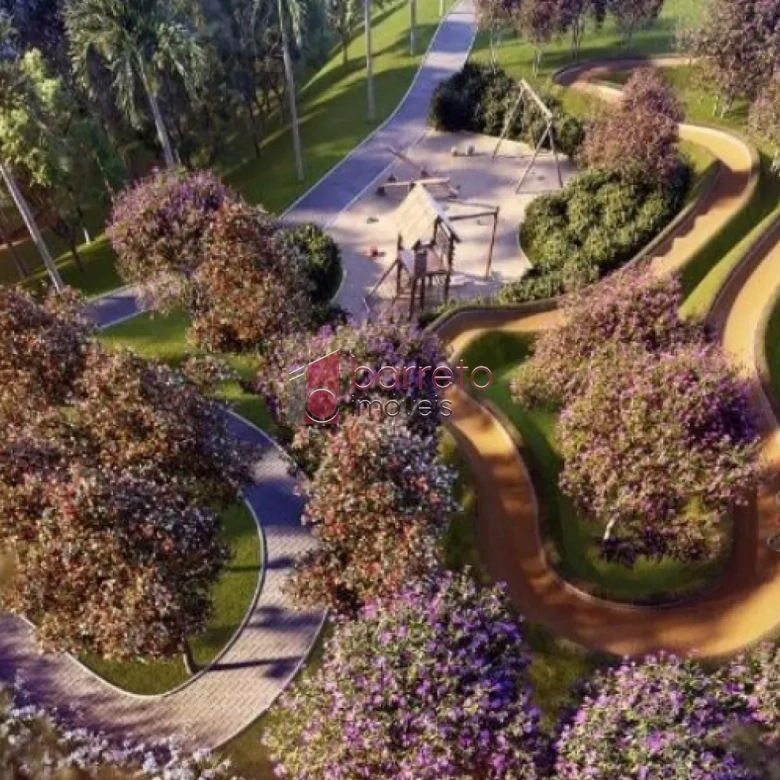 TERRENO À VENDA NO CONDOMÍNIO VILLAGGIO ENGORDADOURO APPLAUSI – JUNDIAÍ/SP