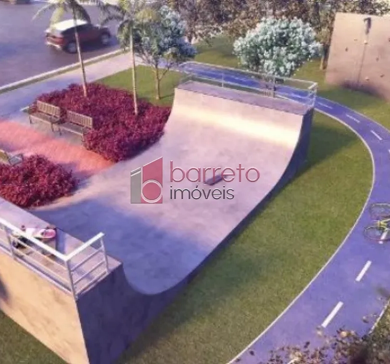 TERRENO À VENDA NO CONDOMÍNIO VILLAGGIO ENGORDADOURO APPLAUSI – JUNDIAÍ/SP