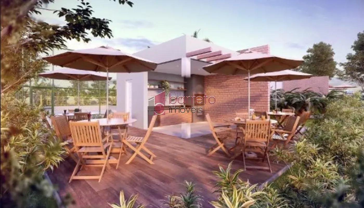 TERRENO À VENDA NO CONDOMÍNIO VILLAGGIO ENGORDADOURO APPLAUSI – JUNDIAÍ/SP