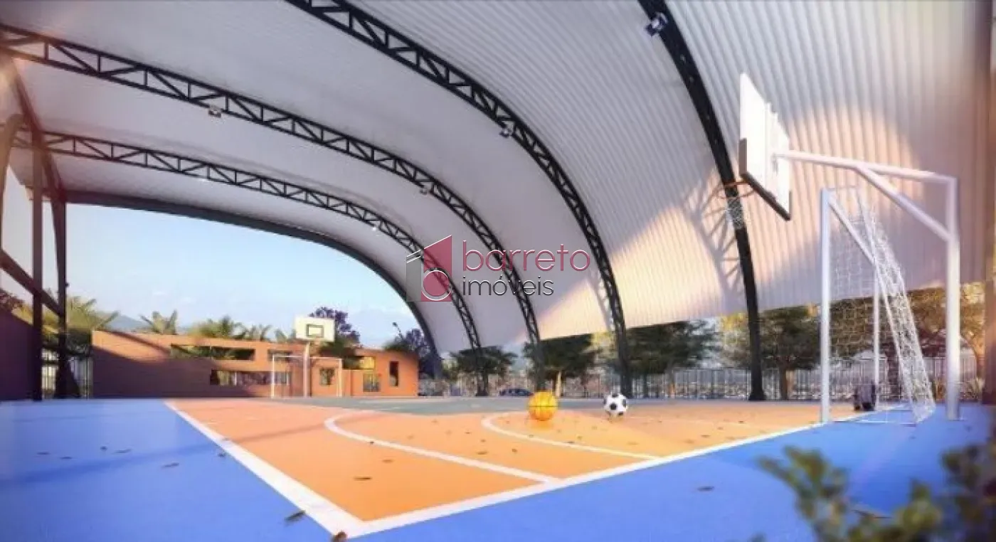TERRENO À VENDA NO CONDOMÍNIO VILLAGGIO ENGORDADOURO APPLAUSI – JUNDIAÍ/SP