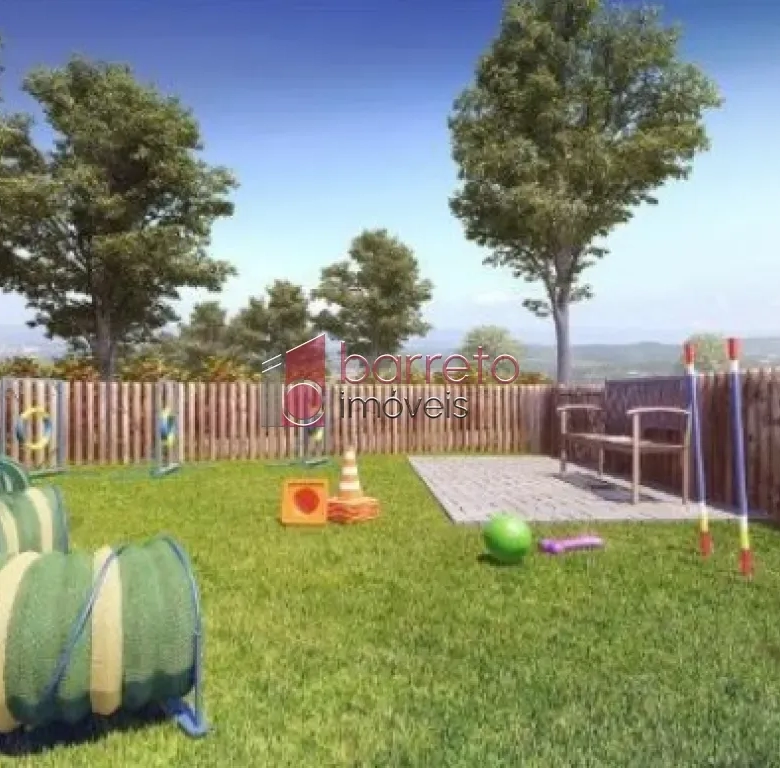 TERRENO À VENDA NO CONDOMÍNIO VILLAGGIO ENGORDADOURO APPLAUSI – JUNDIAÍ/SP