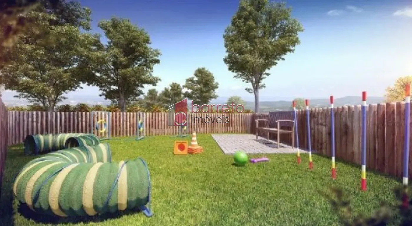 TERRENO À VENDA NO CONDOMÍNIO VILLAGGIO ENGORDADOURO APPLAUSI – JUNDIAÍ/SP