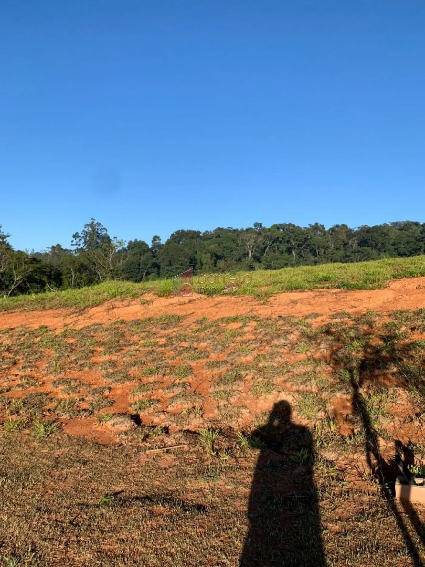 TERRENO À VENDA NO CONDOMÍNIO TAMBORÉ EM JUNDIAÍ/SP