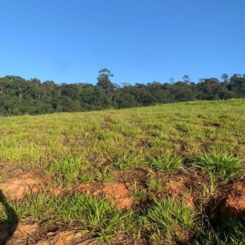 TERRENO À VENDA NO CONDOMÍNIO TAMBORÉ EM JUNDIAÍ/SP