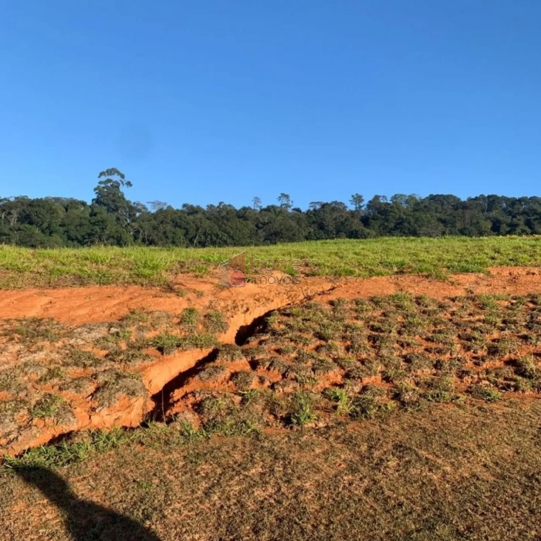 TERRENO À VENDA NO CONDOMÍNIO TAMBORÉ EM JUNDIAÍ/SP